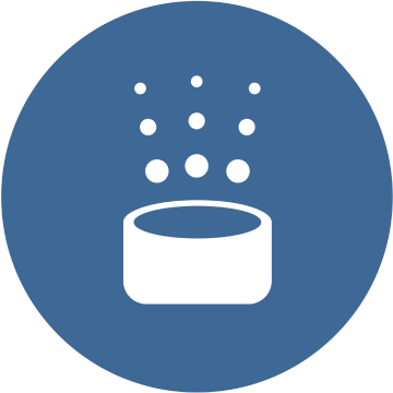 Soft Mist Icon