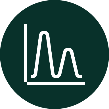 graph icon